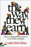 The_way_they_learn